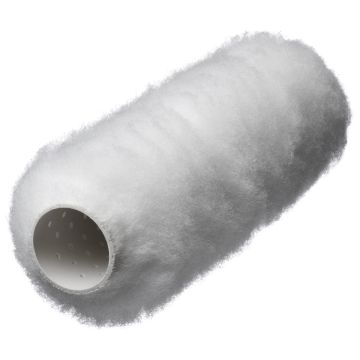 Wagner 9" x 3/4" Nap Perforated Roller Cover