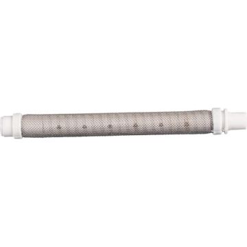 Titan Med 50 Mesh White Airless Spray Gun Filter (2pk)
