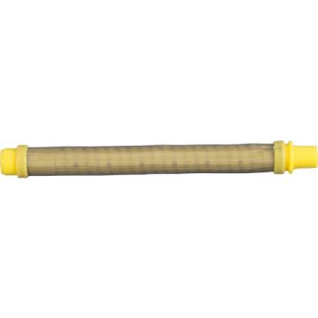 Titan Fine 100 Mesh Yellow Airless Spray Gun Filter (2pk)