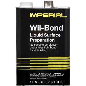 Wilson Imperial 1gal Wilbond Deglosser