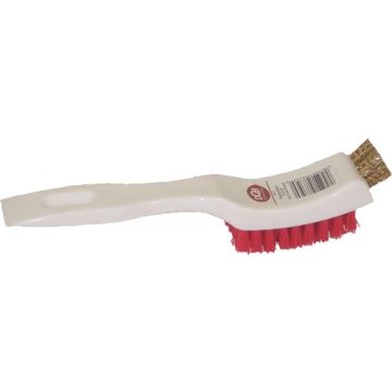 DQB 3-in-1 Paint & Varnish Stripping Brush