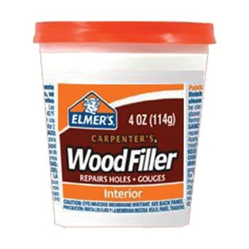Elmers .25Pt Interior Wood Filler