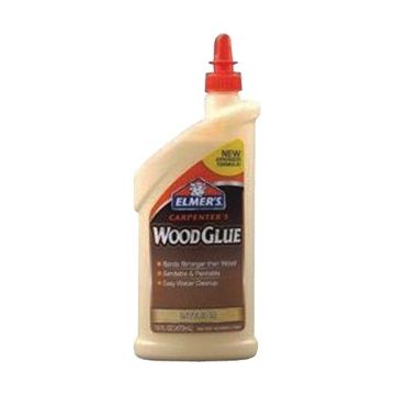 Elmers 16 oz. Carpenters Wood Glue