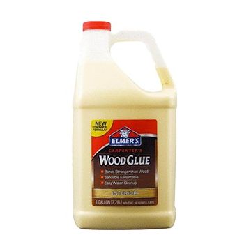 Elmers 1G Carpenters Wood Glue