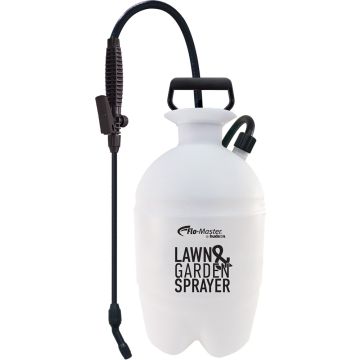 HD Hudson 1gal Lawn & Garden Pump Sprayer