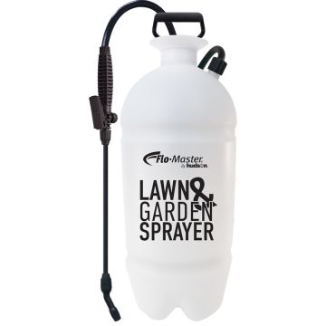 HD Hudson 2gal Lawn & Garden Pump Sprayer