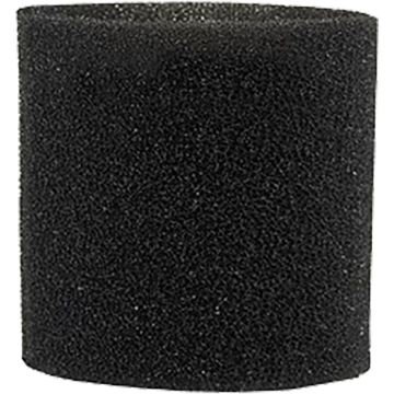 Shop Vac Foam Filter Sleeve