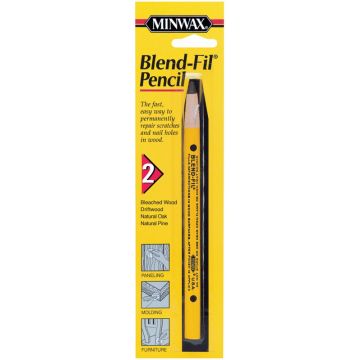 Minwax #2 Blend-Fil Pencil