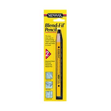 Minwax #7 Blend-Fil Pencil