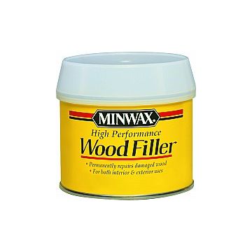 Minwax 6oz Wood Filler
