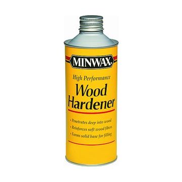 Minwax 1Pt Wood Hardener