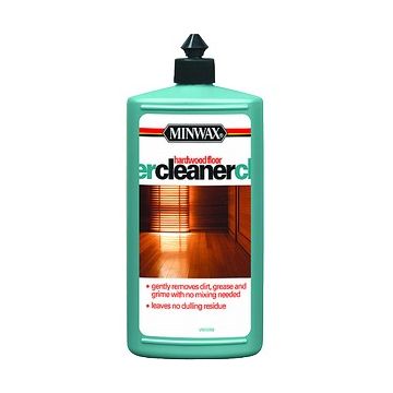 Minwax 32oz Hardwood Floor Cleaner