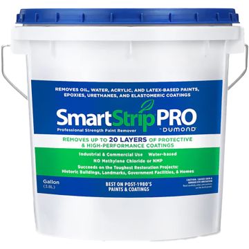 Dumond 1/2gal Smart Strip Pro