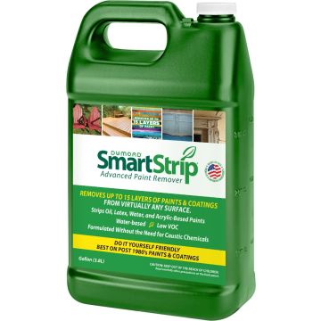 Dumond 1gal Smart Strip Advanced