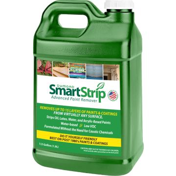 Dumond 1/2gal Smart Strip Advanced (New F Style Container)