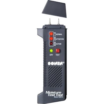 Sonin Moisture Test Tool