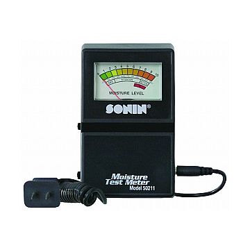 Sonin Rapidtest Moisture Meter