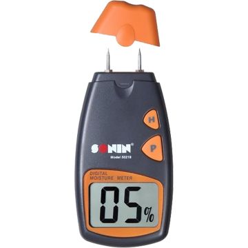 Sonin Digital Moisture Meter