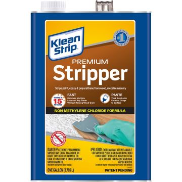 Klean Strip 1gal Premium Stripper