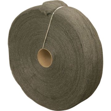 Rhodes American 5Lb Grade 3 Steel Wool Reel