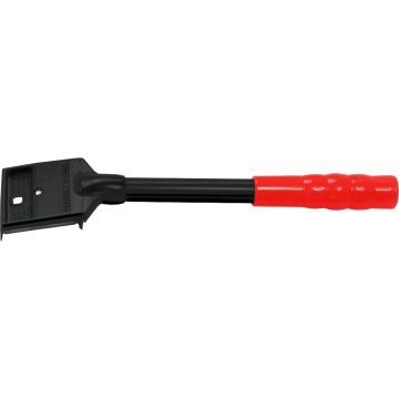 Allway 2-1/2" 4-Edge Tubular Wood Scraper