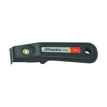 Allway 1-1/8" 2-Edge Small Job Scraper
