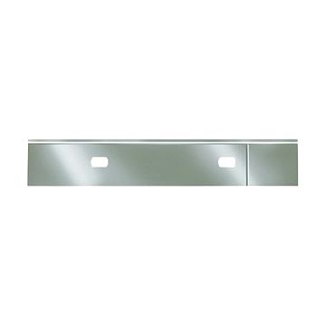 Allway 4" Glass & Tile Scraper Blade (5pk)