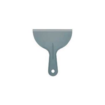 Allway 6" Plastic Putty Knife Bucket Labelled (Case of 25)