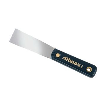 Allway 1-1/2" Flex Putty Knife w/Nylon Handle