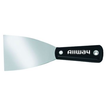 Allway 3" Flex Scraper w/Nylon Handle