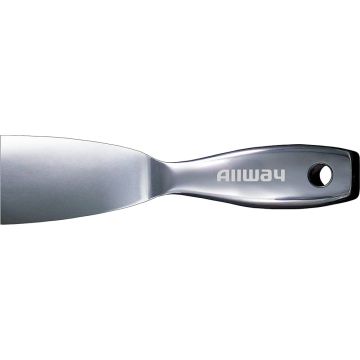 Allway 2" Flex One-Piece Stainless Steel Putty Knife