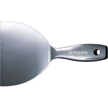 Allway 8" Flex One-Piece Stainless Steel Joint Knife