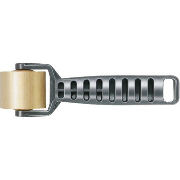 Allway Hardwood Seam Roller w/Plastic Handle