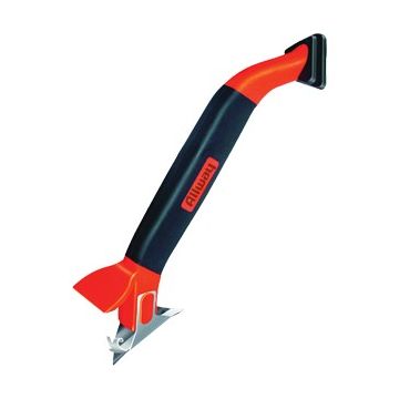 Allway 3-In-1 Caulk Tool