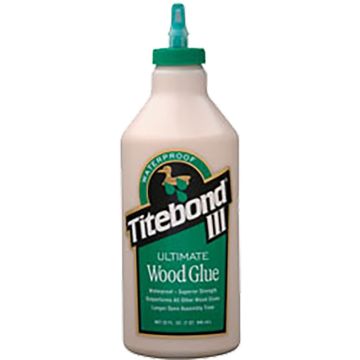Franklin Qt Titebond III Ultimate Wood Glue