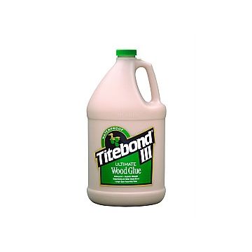 Franklin 1gal Titebond III Ultimate Wood Glue