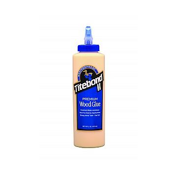 Franklin 16oz Titebond II Premium Wood Glue