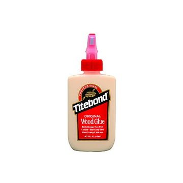 Franklin 4oz Titebond Original Wood Glue