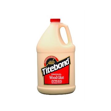 Franklin 1gal Titebond Original Wood Glue