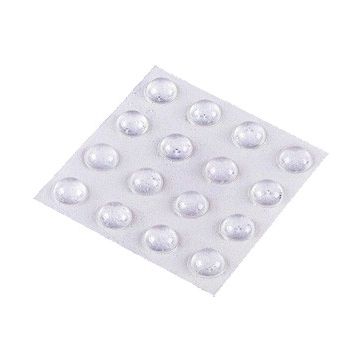 Shepherd Surface Gard Clear Vinyl Pads