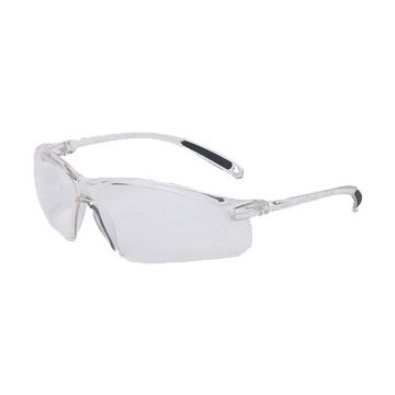 Honeywell Clear Lens Safety Glasses