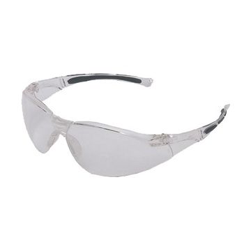 Honeywell A800 Clear HC Safety Glasses
