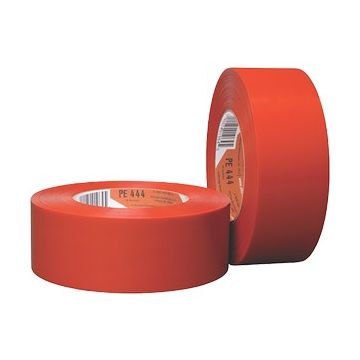 Shurtape PE444 48mm x 55M Red Stucco Tape