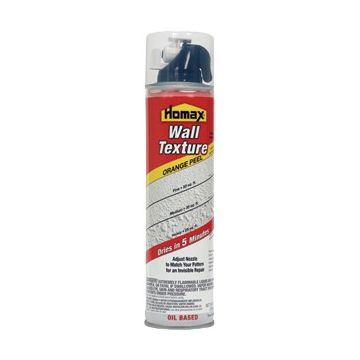 Homax 10 oz. Orange Peel Oil Based Wall Spray Texture