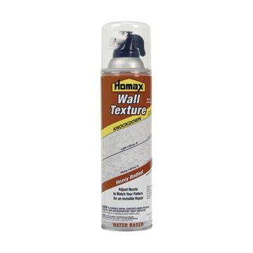 Homax 20 oz. Knockdown Water Based Drywall Spray Texture