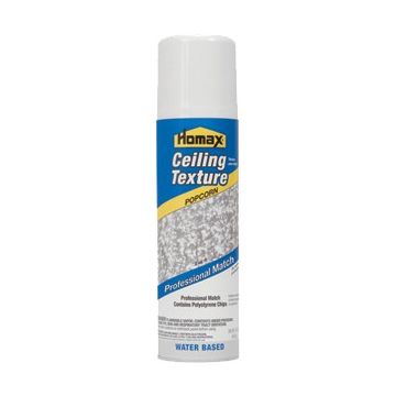 Homax 16 oz. Easy Touch Acoustic Popcorn WB Ceiling Spray Texture