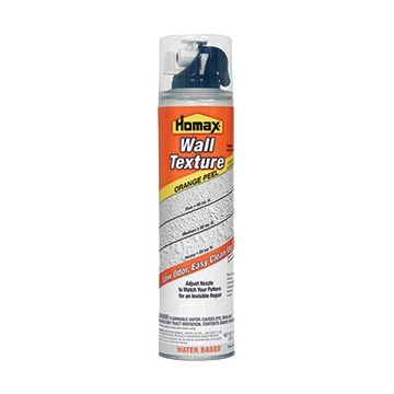 Homax 10 oz. Orange Peel Water Based Drywall Spray Texture