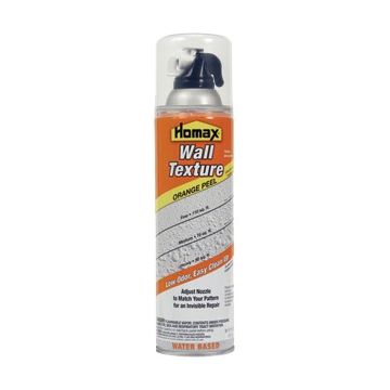 Homax 20 oz. Orange Peel Water Based Drywall Spray Texture