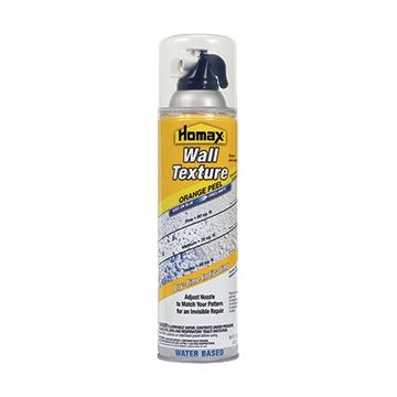 Homax 16 oz. Color Changing Orange Peel Water Based Wall Spray Texture