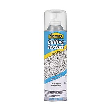 Homax 14 oz. Easypatch Acoustic Popcorn Water Based Ceiling Spray Texture